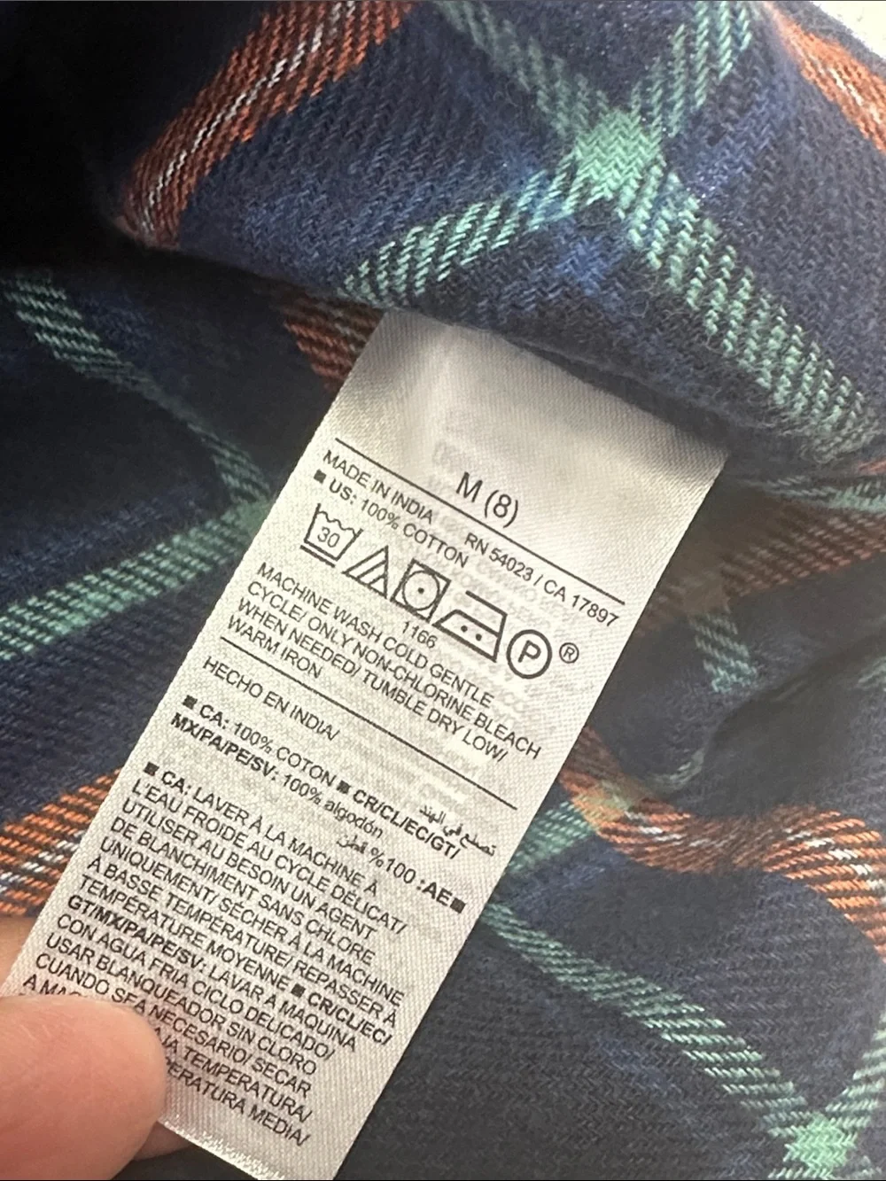 Old Navy size medium